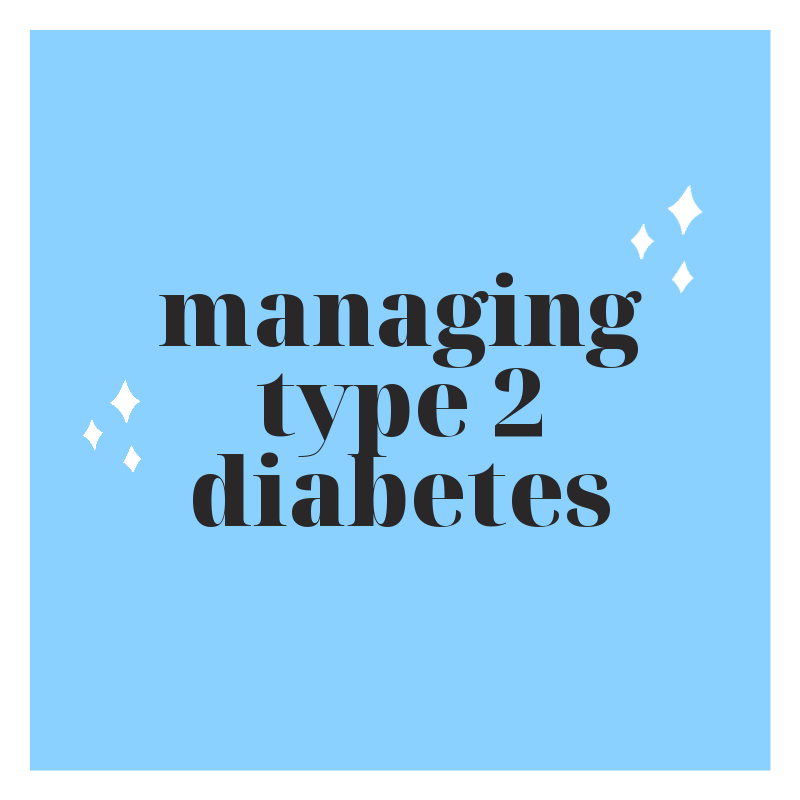 Managing Type 2 Diabetes : Wellness and Stress Clinic of Memphis